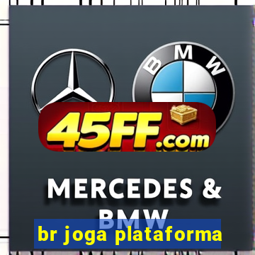 br joga plataforma